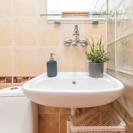 Wilcza 55 By Renters *