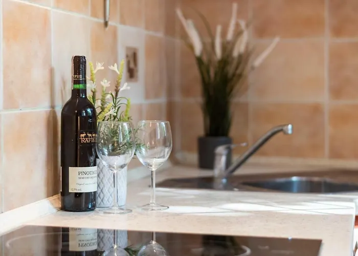 Apartment Wilcza 55 By Renters Warsaw