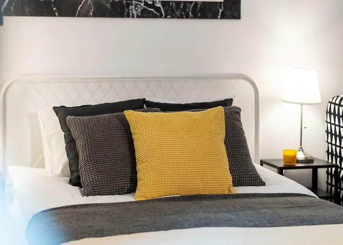 Apartment Wilcza 55 By Renters