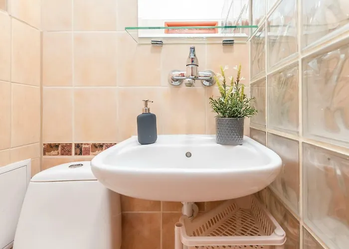 Wilcza 55 By Renters *