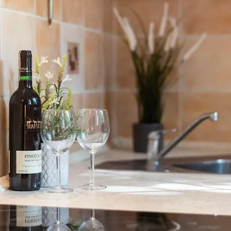 Apartament Wilcza 55 By Renters Warszawa