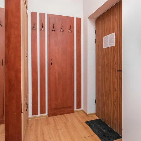 Wilcza 55 By Renters Warszawa