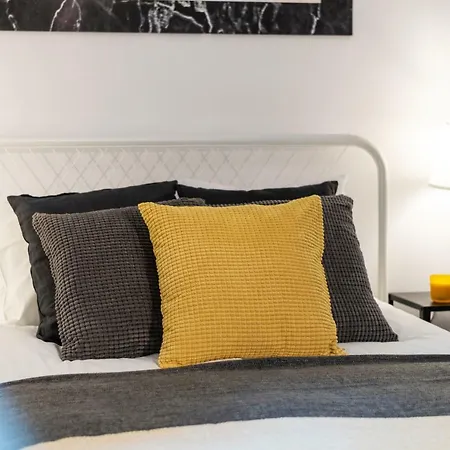 Apartament Wilcza 55 By Renters