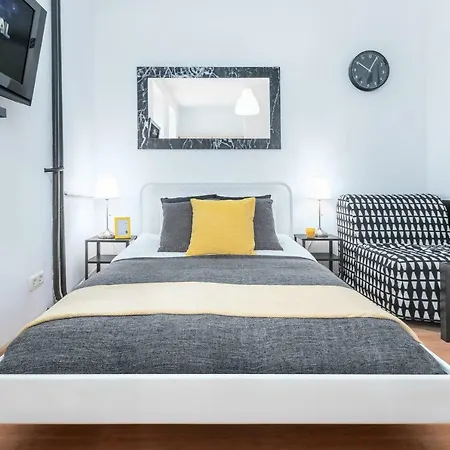 Wilcza 55 By Renters